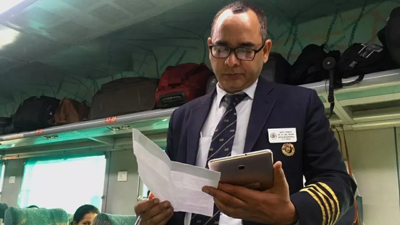 Indian Railways is going to make a big change in the rules of general train tickets, crores of passengers will be affected