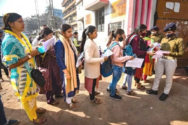 UGC NET Exam 2024 Date: UGC NET exam date is out, NTA told when the exam city slip will come
