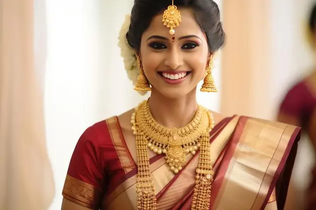 Gold Limit at Home: How much gold can a married and unmarried woman keep at home? know what are the rules