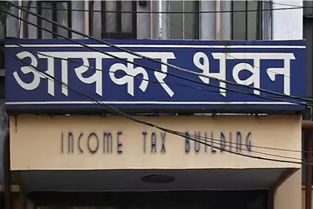 Income Tax Department will keep an eye on the social media accounts of these taxpayers, Government gave information