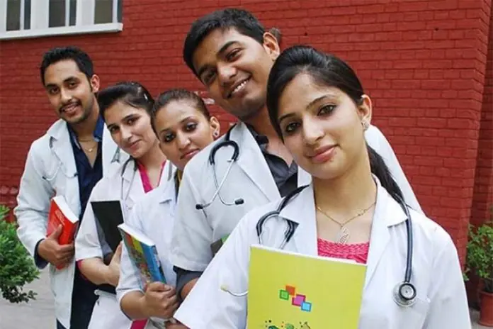 Big announcement..! MBBS will be taught in 13 Indian languages, government order