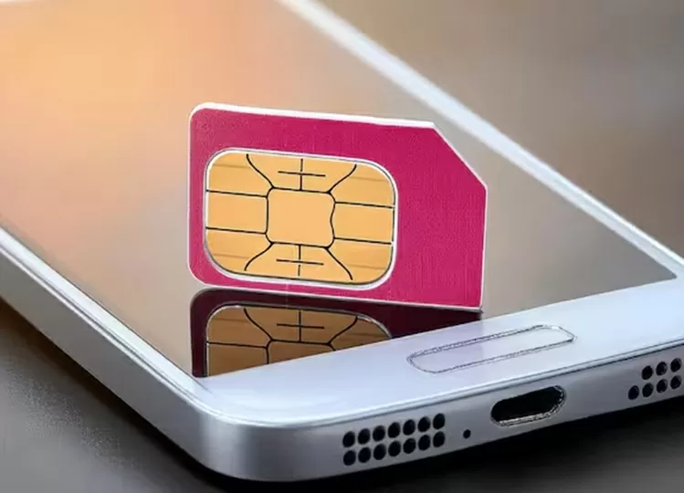 SIM Card Rules: Government has tightened the rules, now these dealers will not be able to sell SIM cards SIM Card Rules: Government has tightened the rules, now these dealers will not be able to sell SIM cards