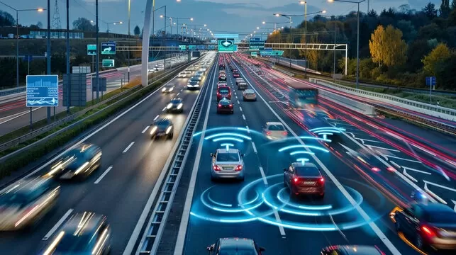 New toll collection system has arrived, satellite based toll system will work like this