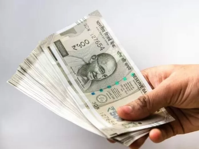 Old Pension Scheme: These officers will get the benefit of old pension, government issued order