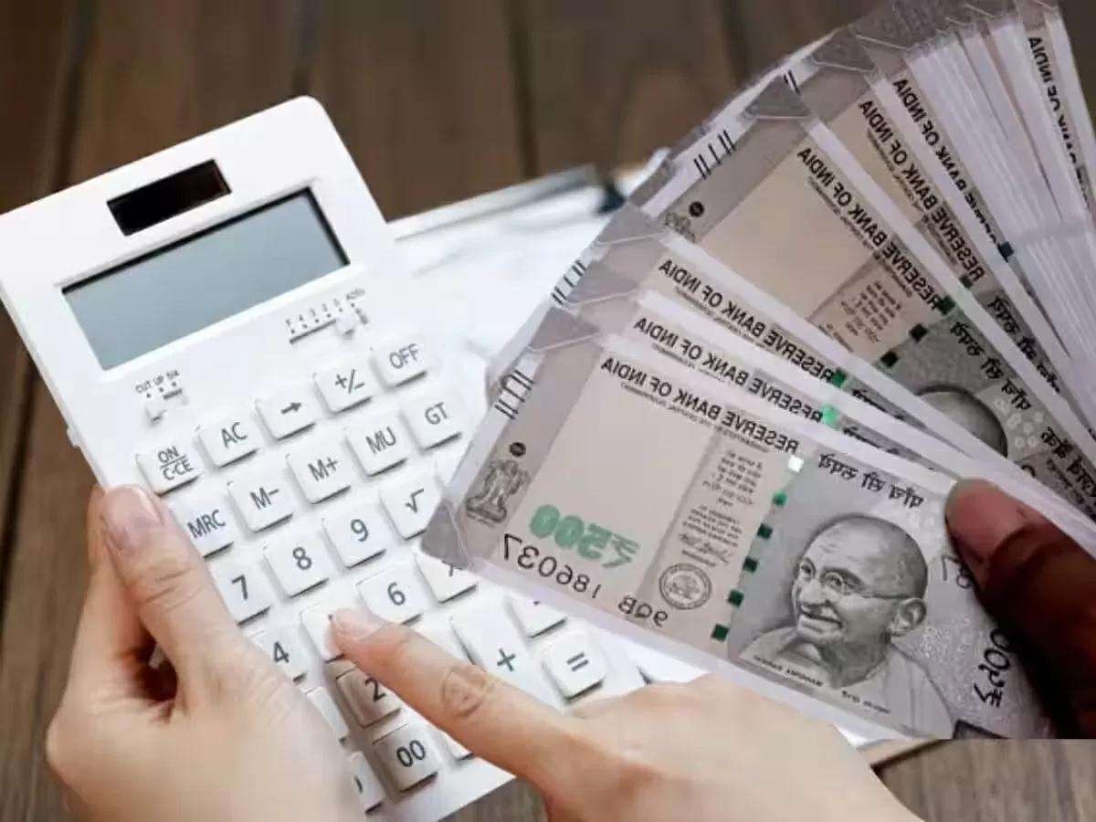 Public Provident Fund: Deposit ₹ 1 lakh every year and get Rs 27,12,139 on maturity, check calculation