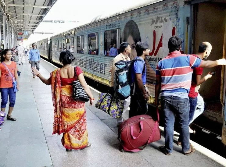 Indian Railways: Amazing scheme of Railways! You can book Railways tickets without paying and pay the money later Indian Railways: Amazing scheme of Railways! You can book Railways tickets without paying and pay the money later