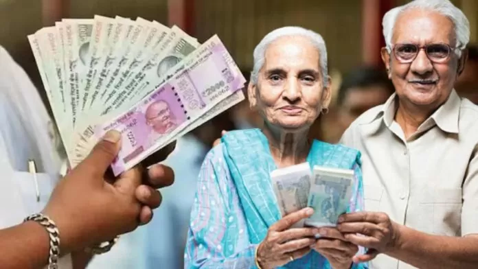 Post Office Superhit Scheme: Senior citizens will earn ₹ 12,30,000 from interest alone in 5 years, check complete details