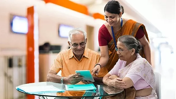 Retirement Planning Senior citizens will get pension up to ₹ 3 lakh at the age of 50! Invest like this