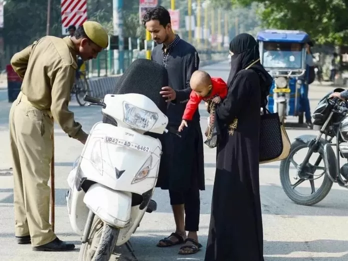 New Motor Vehicle Act: Now breaking 12 traffic rules will attract heavy fines and jail, rules implemented