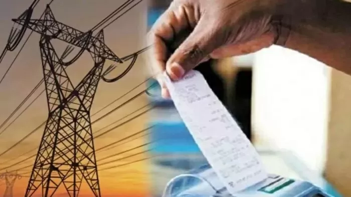 UPPCL: You will get rid of the problem of wrong electricity bill, the department has started meter reading with OCR technology UPPCL: You will get rid of the problem of wrong electricity bill, the department has started meter reading with OCR technology
