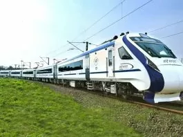 New Vande Bharat Train: Ranchi Vande Bharat may be extended to Prayagraj Rambagh, know when it will be operational