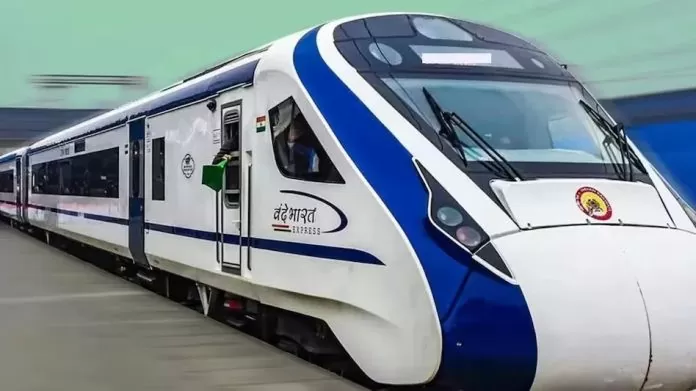 Vande Bharat Cancelled: 50 trains including Vande Bharat will be cancelled from this date, check the list before travelling