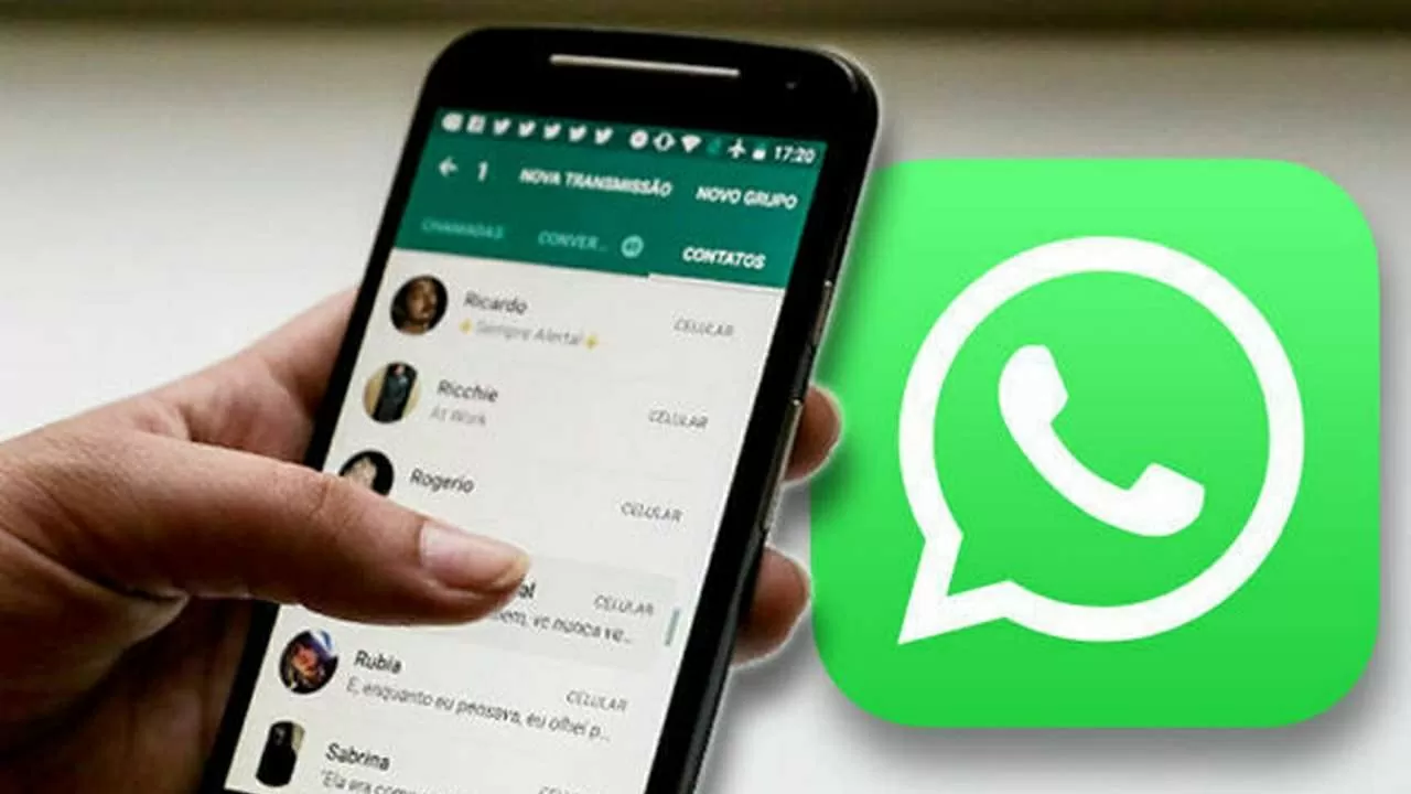 New WhatsApp Features: From online indicator to scan document, 12 new amazing features came in WhatsApp