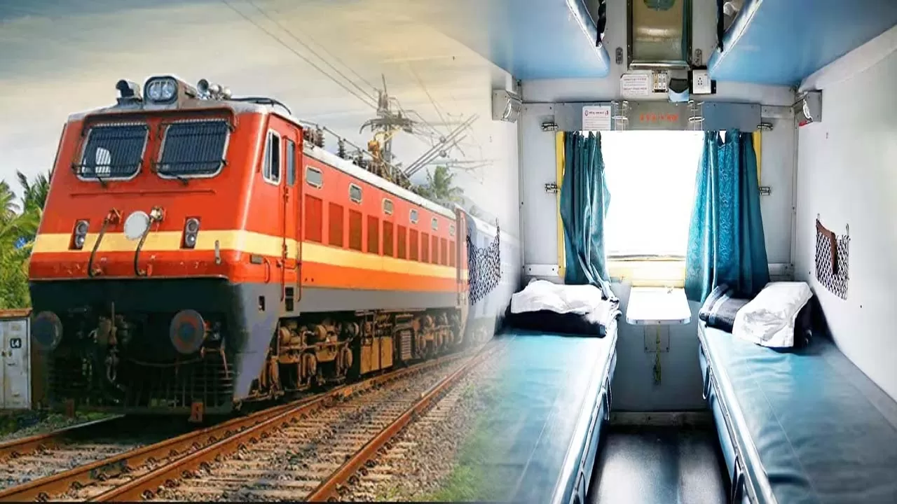 Railway Rules: RAC ticket can be converted into waiting, railway told the real reason behind this