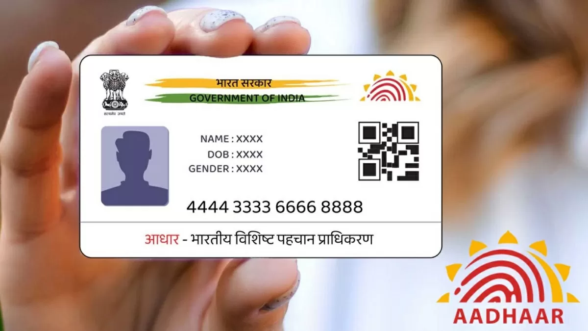 Aadhaar card: How to update new mobile number in Aadhaar Card? Know online and offline process