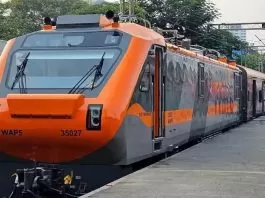 Vande Bharat Special Train: New Vande Bharat Express special train will run between these stations, know everything