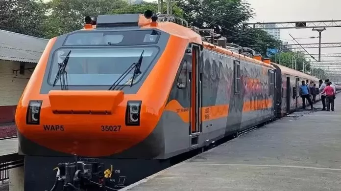 Vande Bharat: Good news! First sleeper Vande Bharat will run on this route; know the details