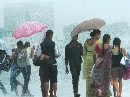 Heavy Rain Alert: IMD has issued an alert of heavy rain with strong winds for the next 7 days, know the weather condition