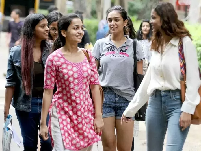 DU Admission 2024 UG: Admissions will be done on the basis of 12th marks in 18 colleges of Delhi University from today