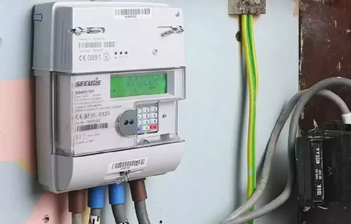 Electricity Smart Meters: Government will install smart meters in the houses of these people, action will be taken against protest