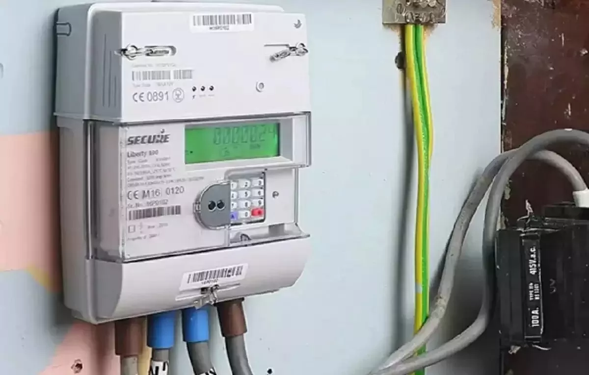 Electricity Smart Meters: Government will install smart meters in the houses of these people, action will be taken against protest Electricity Smart Meters: Government will install smart meters in the houses of these people, action will be taken against protest