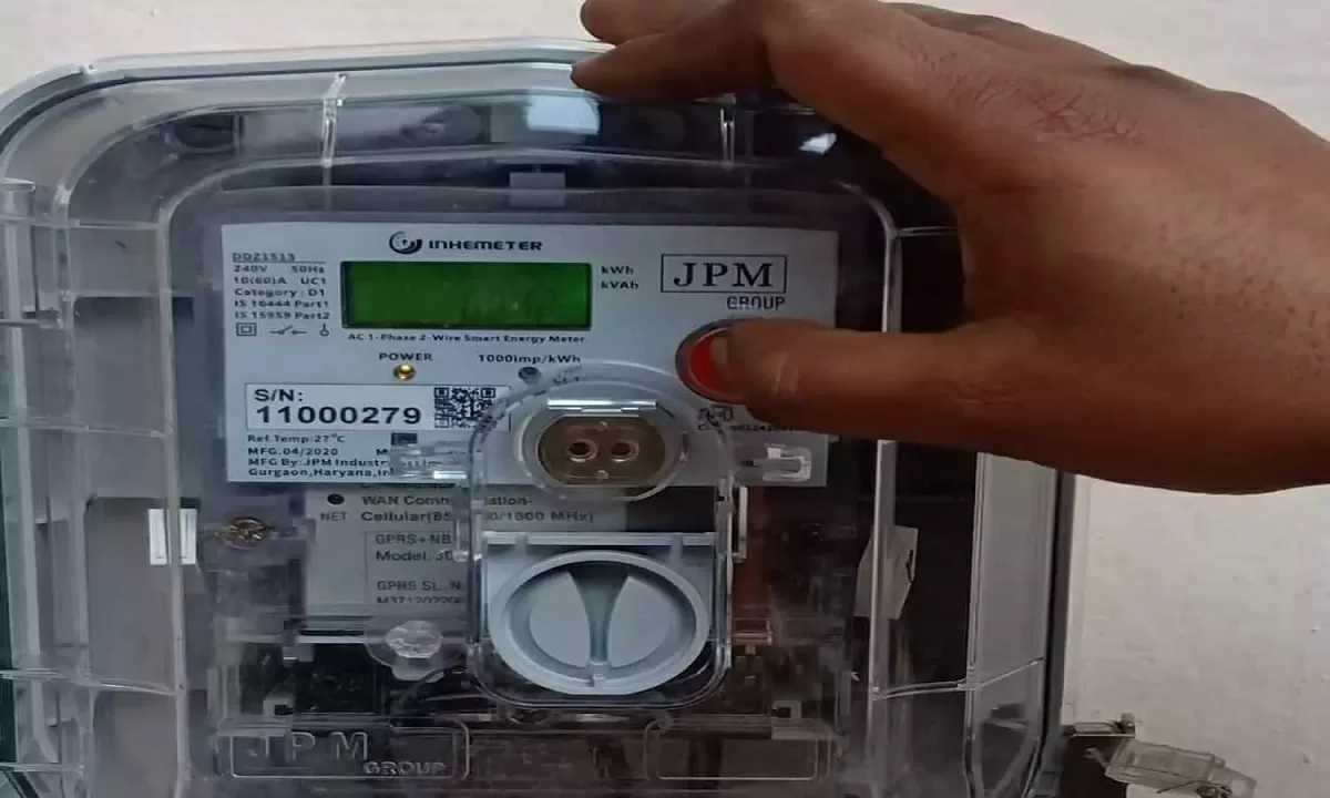 Electricity Bill Rules: Smart meters will be installed in every house, you will be able to check daily bills from your mobile Electricity Bill Rules: Smart meters will be installed in every house, you will be able to check daily bills from your mobile