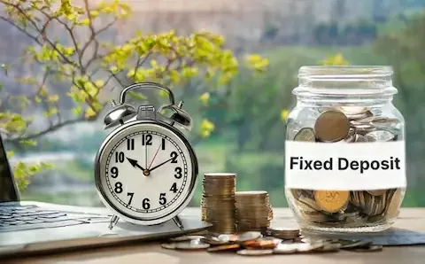 FD Rates Reduced: Now this bank is giving 7.50% return on 443 days FD, new interest rate applicable from April 17, check here
