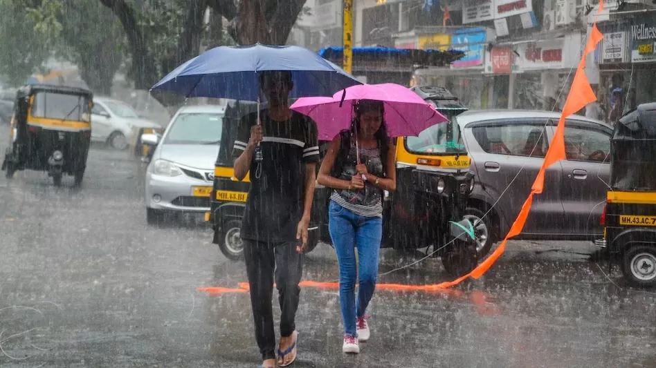 Heavy Rain Alert: There will be heavy rain in these two states for 3 days, know the condition of your state Heavy Rain Alert: There will be heavy rain in these two states for 3 days, know the condition of your state