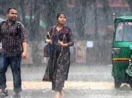 Rain Alert: Heavy rains expected in 6 states in the next 48 hours, warning also issued from Bay of Bengal