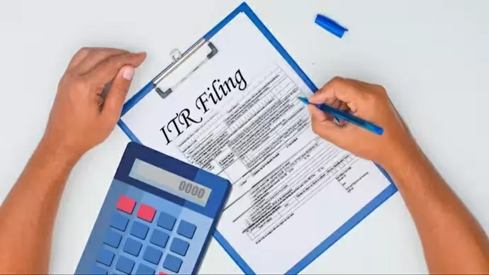ITR-U can save taxpayers from Income Tax Department's notice, know who files it
