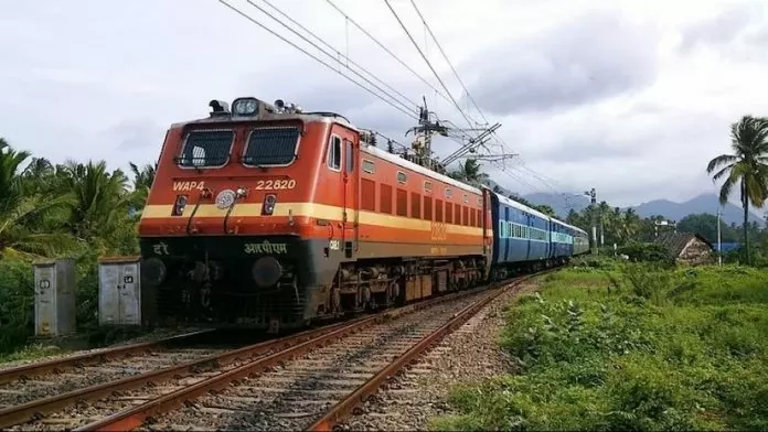 IRCTC Tour Package: Travel to South India by Bharat Gaurav train, know complete details from fare to route