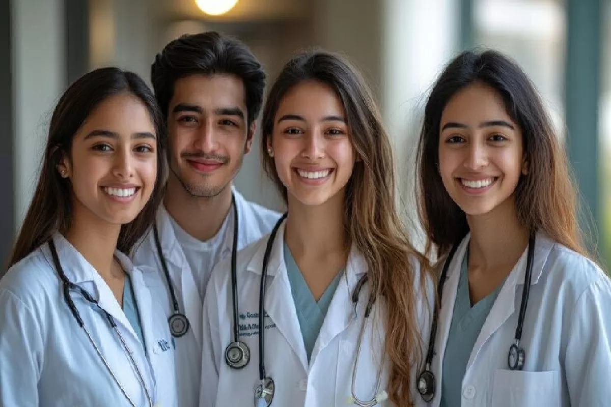 Medical Colleges Fees: 5 top medical colleges whose MBBS fees are the lowest