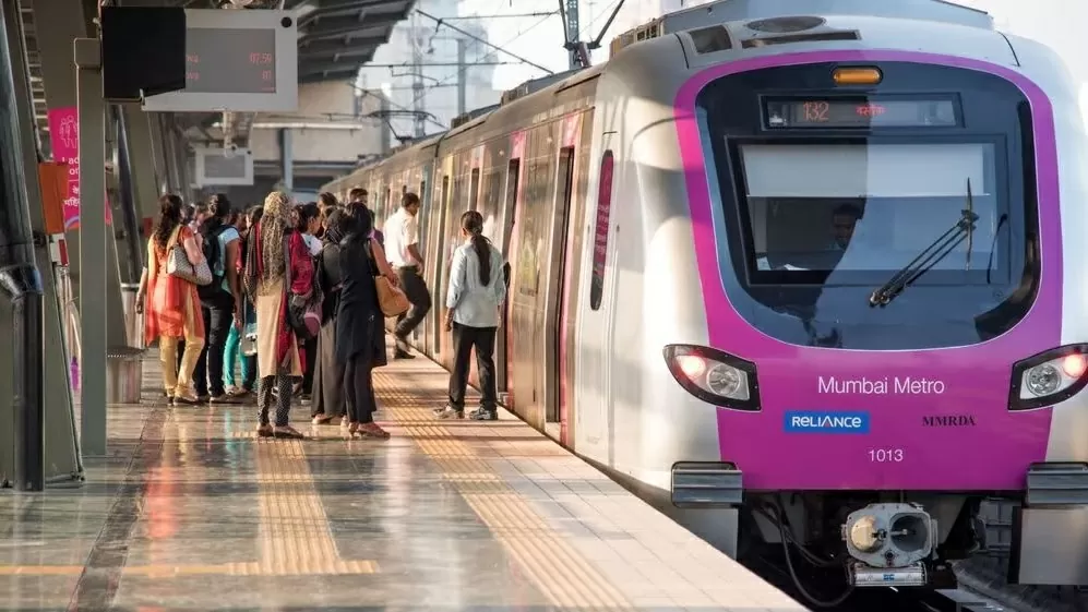 Metro Whatsapp Ticket: Book your metro ticket by writing Hi on this WhatsApp number, service started on this line Metro Whatsapp Ticket: Book your metro ticket by writing Hi on this WhatsApp number, service started on this line