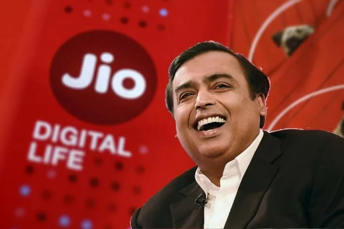 Reliance Jio introduced new plan with validity of 336 days, getting data and unlimited calling.