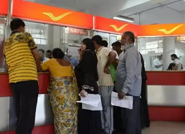 Post Office special scheme: Facility to withdraw even ₹50, you can open an account with just ₹500