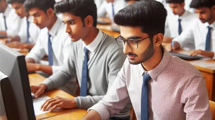 RRB JE Exam New Dates: Dates of these RRB exams have changed, apart from JE, dates of RPF SI and Technician have also changed
