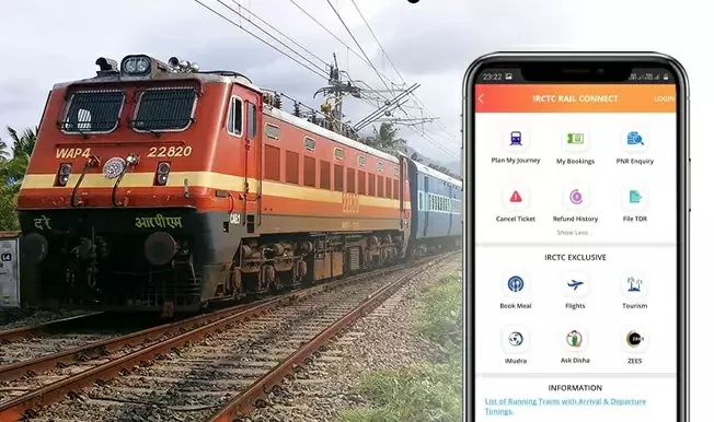 Railways has issued a new rule regarding ticket reservation, now you can book only this many days in advance