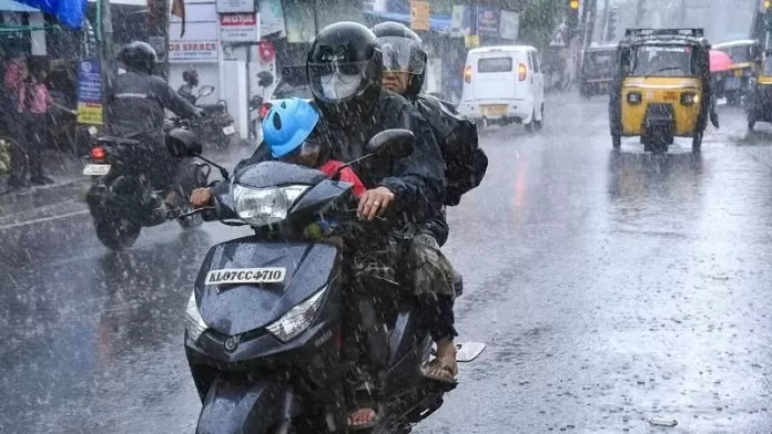 IMD Rain Alert: There will be heavy rain in June, the Meteorological Department gave this important information about the monsoon