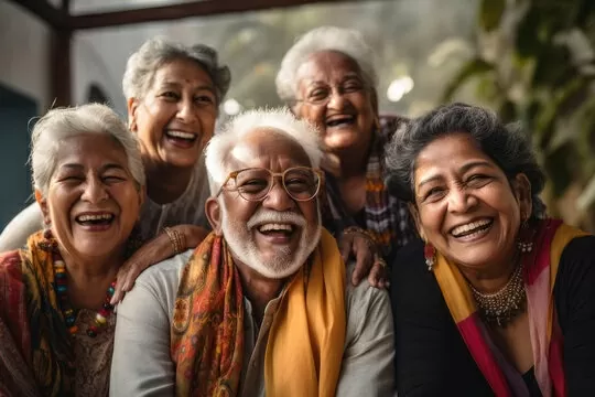 Senior citizens Free treatment: Senior citizens need Aadhaar card for free health insurance, treatment will be free