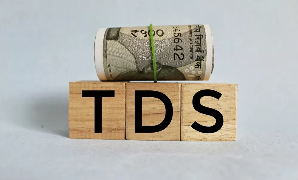TDS rates have changed on these payments, know how much deduction will be done at the source of income now TDS rates have changed on these payments, know how much deduction will be done at the source of income now