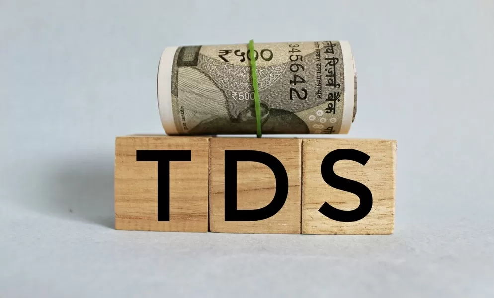 New TDS & TCS Rules: New rules of TDS and TCS will come into effect from April 1, know the new rules or else you will get into trouble New TDS & TCS Rules: New rules of TDS and TCS will come into effect from April 1, know the new rules or else you will get into trouble