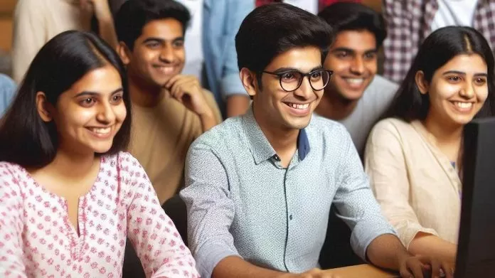 AP SSC Result 2025: Andhra Pradesh Board has released the 10th result, you can check it easily like this