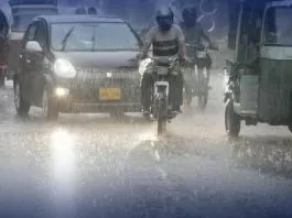 Heavy Rain Alert: High alert issued for heavy rains in these states, know the condition of your state