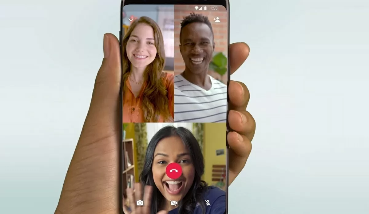 WhatsApp Feature Now you can make video calls even in low light, use low-light mode in WhatsApp like this WhatsApp Feature Now you can make video calls even in low light, use low-light mode in WhatsApp like this