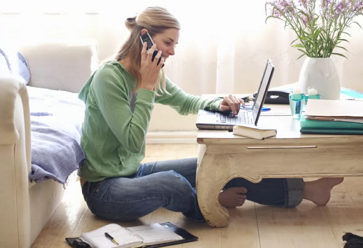 Work From Home: This AI company announced work from home, salary will be 5000 per hour
