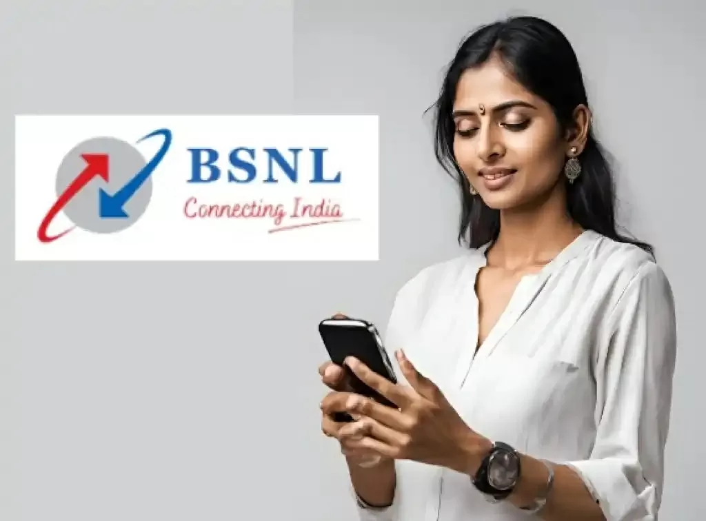 BSNL introduced new recharge plan, low price 70 GB data, unlimited calling and more