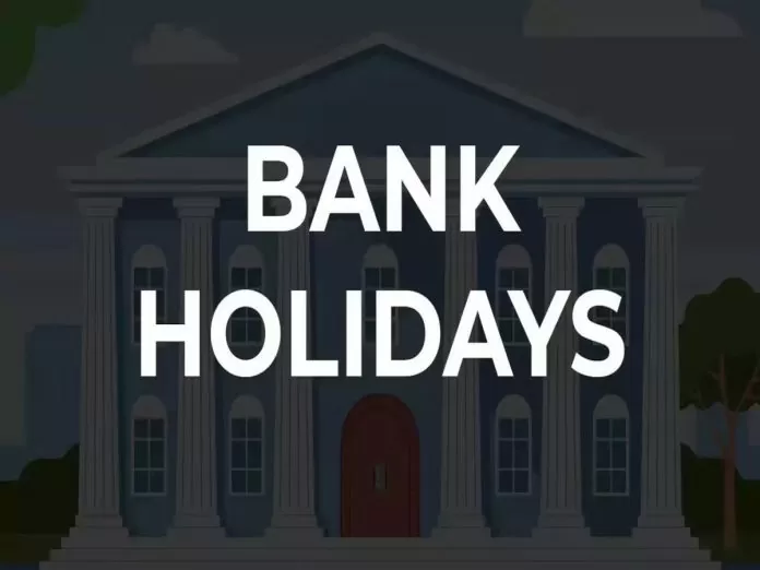 Bank Holiday: Banks will remain closed for 13 days in May 2025, check the complete list of holidays