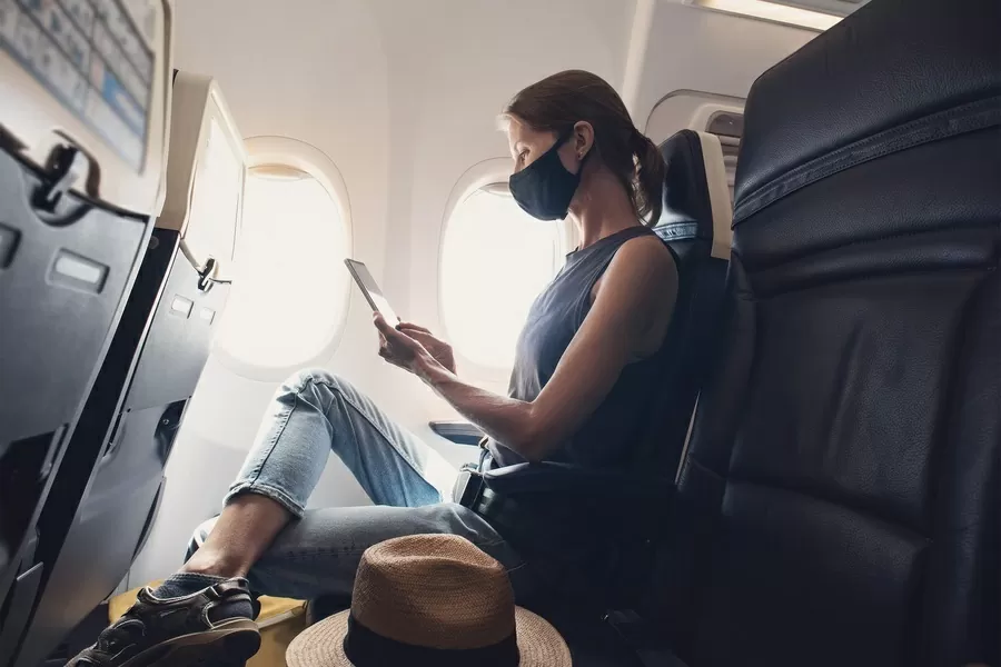 Flight Ticket Special Offers: You can book a flight on Valentine's Day for just ₹1490, check complete details