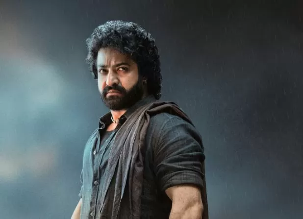 Devara OTT Release: Devara will be released on Netflix on this day, check date here