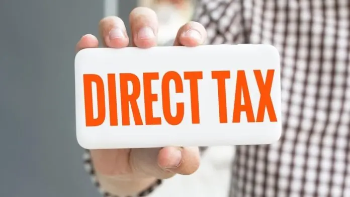 Direct Tax Collection Increase Great increase in direct tax collection in April-November, now it has increased to so many lakh crores